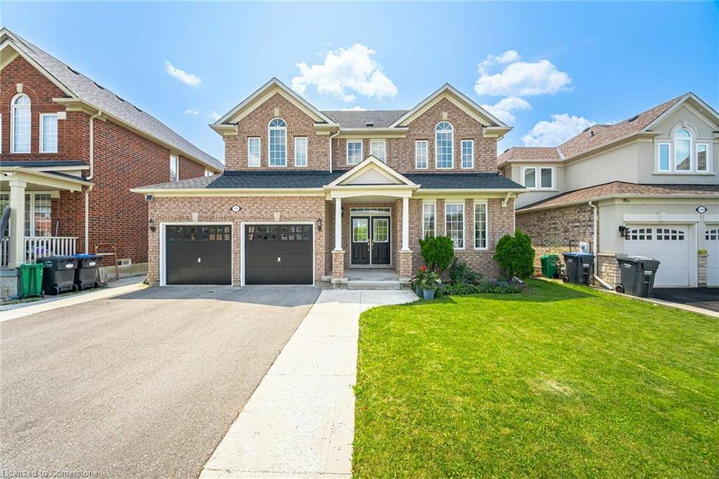 Peel, ON L6P 2N7,111 Bayridge Drive