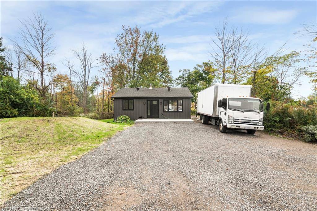 Hamilton, ON L0P 1B0,8 Mountsberg Road