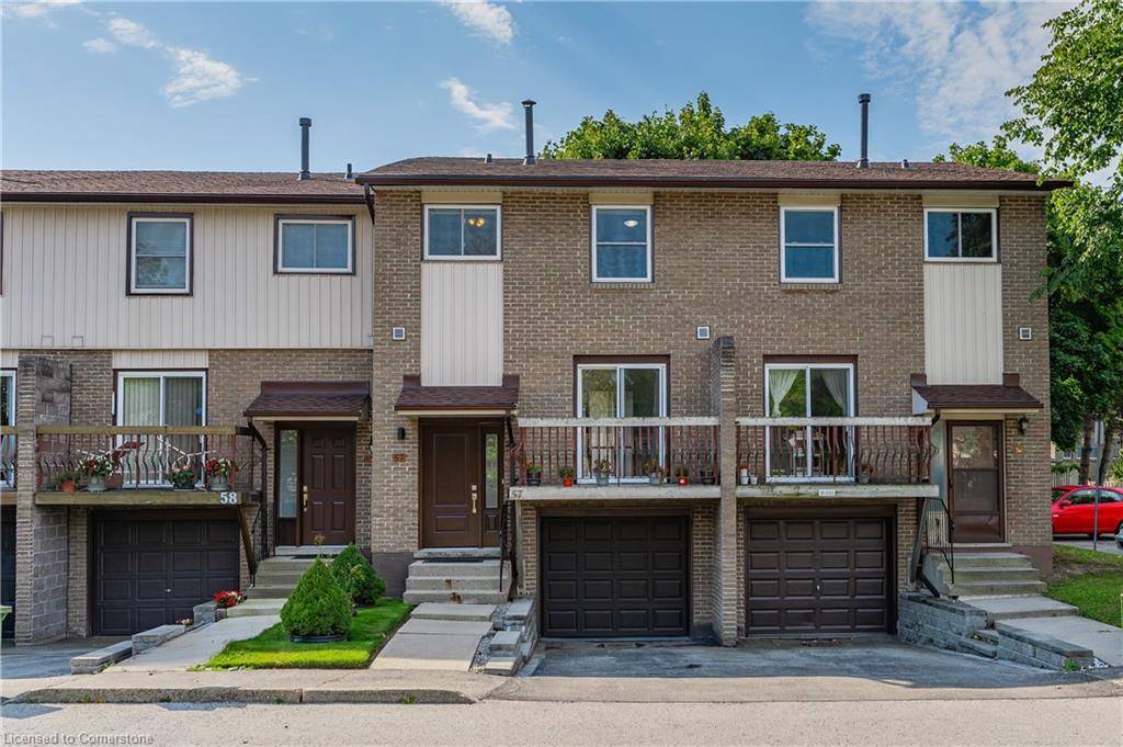 Stoney Creek, ON L8J 1P6,1115 Paramount Drive #57