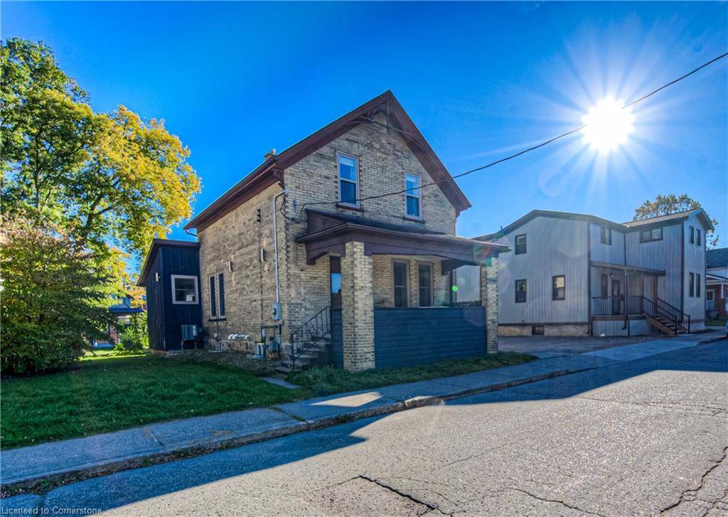Waterloo, ON N2J 2H6,45 Princess Street E