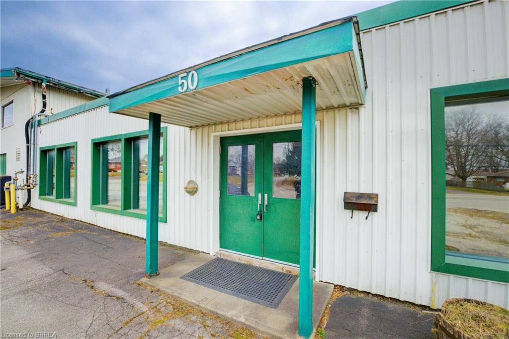 Delhi, ON N4B 1J3,50 Argyle Avenue