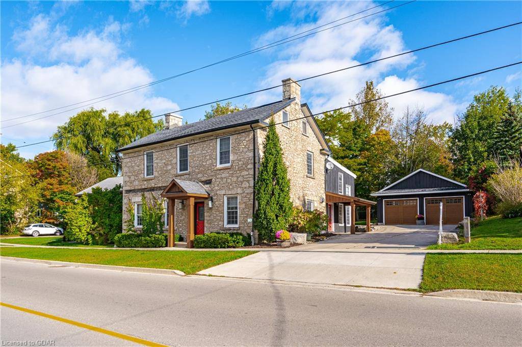 Elora, ON N0B 1S0,459 Geddes Street