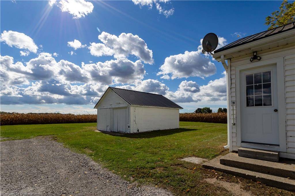 Langton, ON N0E 1G0,1026 12th Concession Road