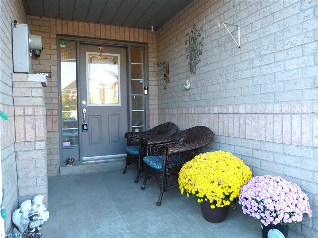 Mississauga, ON L5M 7L6,3497 Southwick Street