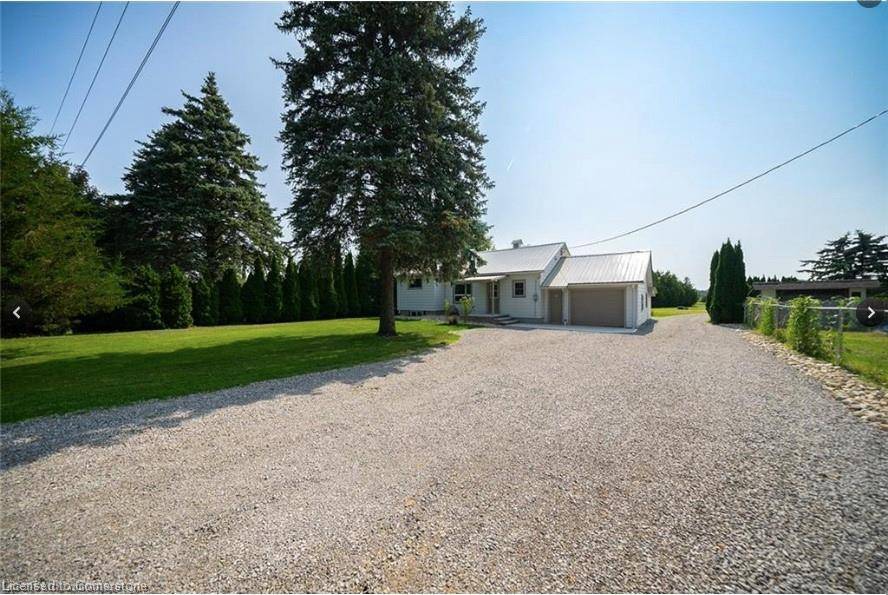 Tillsonburg, ON N4G 4G9,308 2nd Concession Road