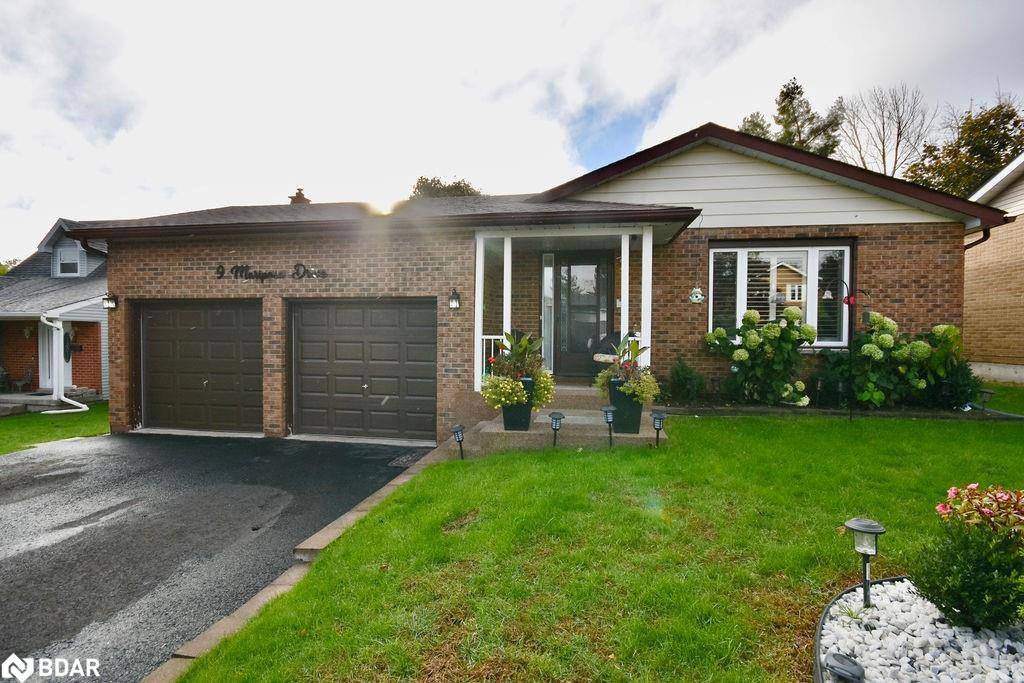 Orillia, ON L3V 7G6,9 Mariposa Drive