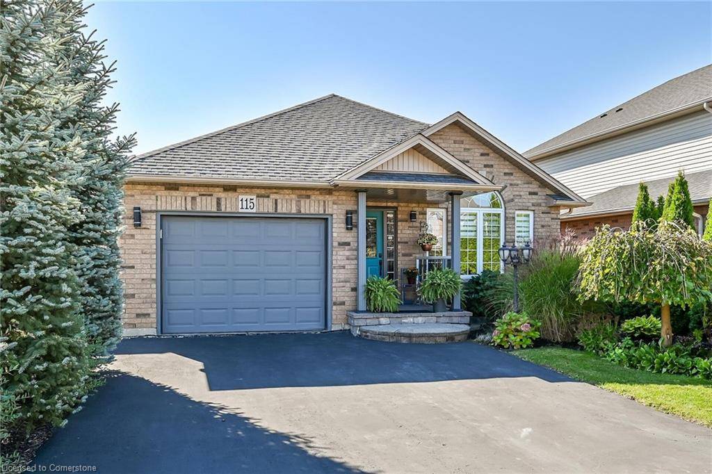 Mount Hope, ON L0R 1W0,115 Provident Way