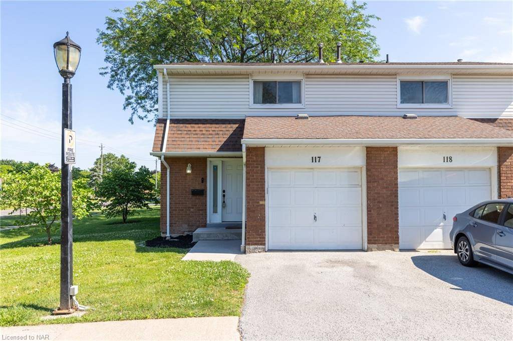 St. Catharines, ON L2M 6Z2,286 Cushman Rd Road #117