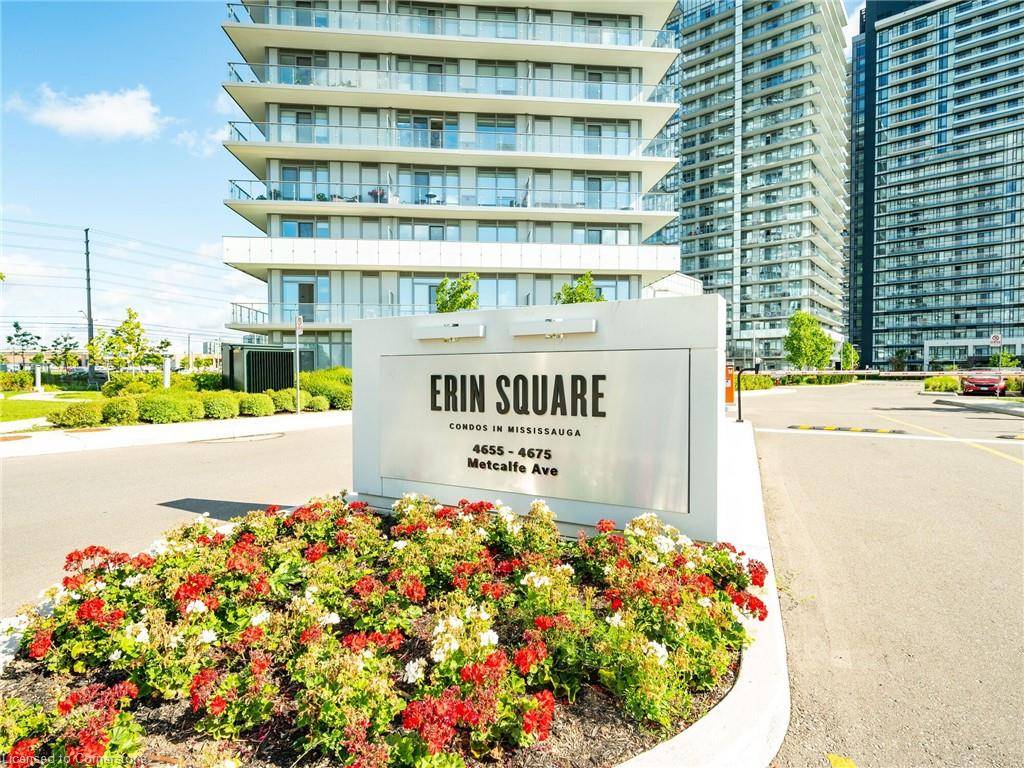 Mississauga, ON L5M 4N7,4675 Metcalfe Ave Avenue #5