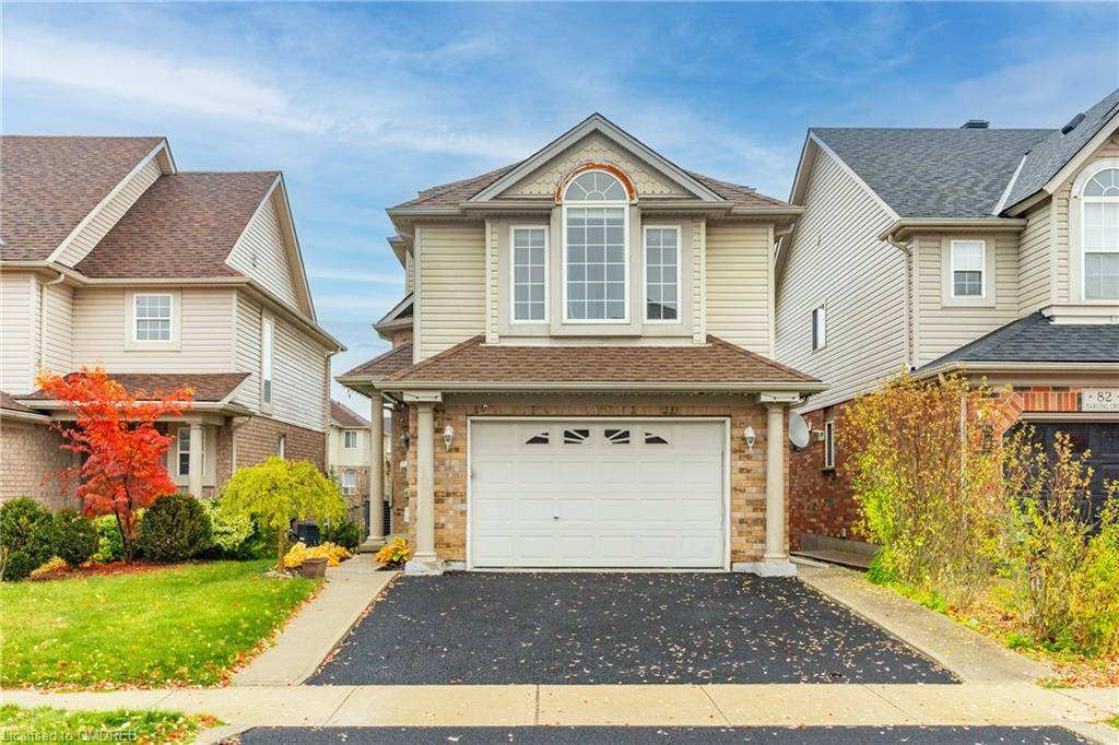 Guelph, ON N1L 1P9,80 Darling Crescent