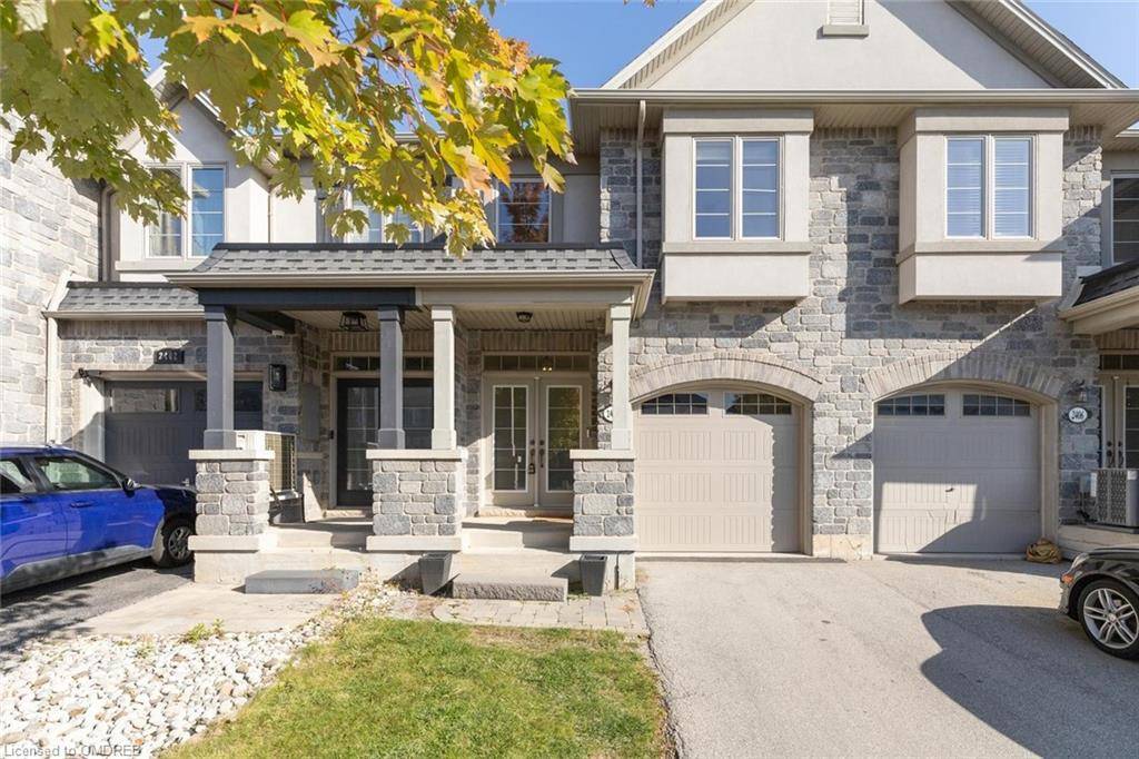 Oakville, ON L6M 0C3,2404 Whistling Springs Crescent