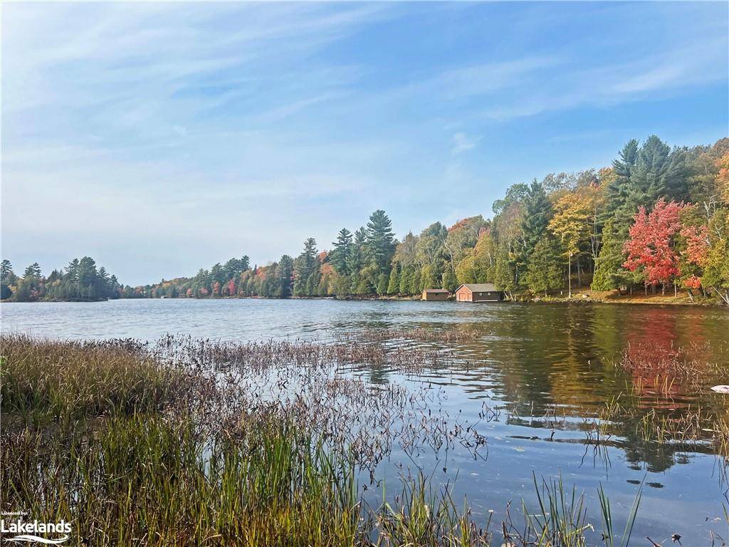 Magnetawan, ON P0A 1P0,0 Chikopi Road