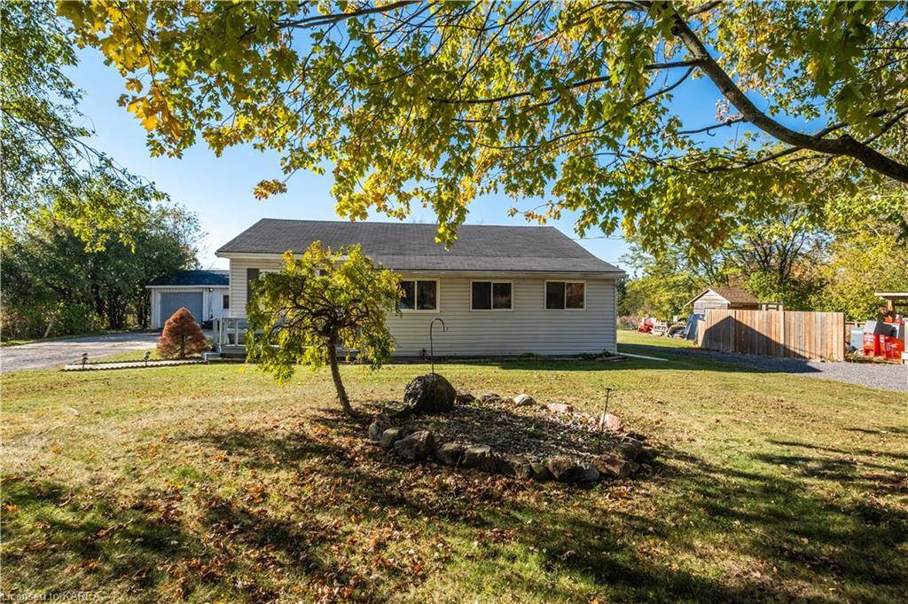 Napanee, ON K7R 3B9,40 Yeomans Street