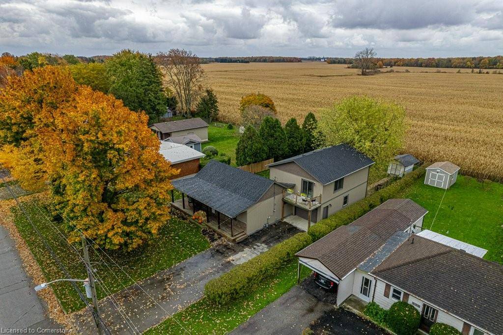 Aylmer, ON N5H 1S9,178 Elk Street