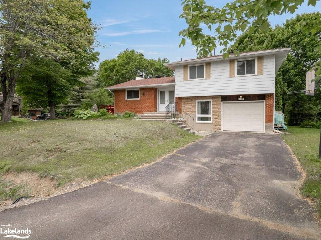 Gravenhurst, ON P1P 1M2,600 David Street