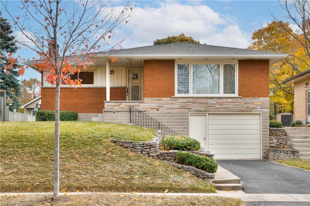 Kitchener, ON N2A 1V9,45 Kenneth Avenue