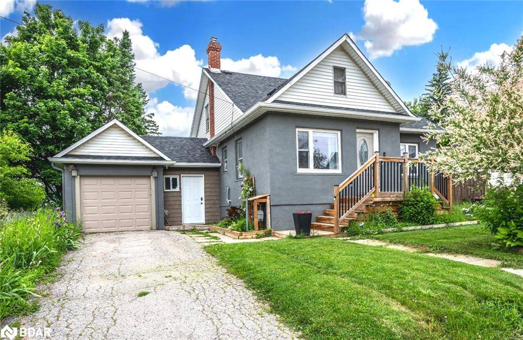 Phelpston, ON L0L 2K0,1556 Flos Rd 4 W