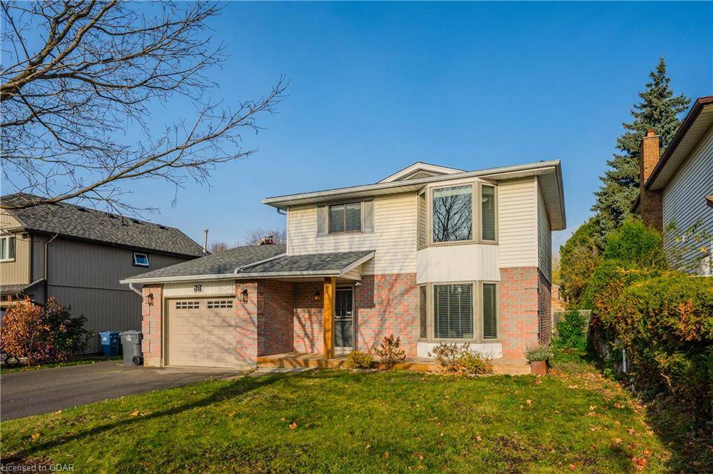 Guelph, ON N1K 1L1,57 Rochelle Drive