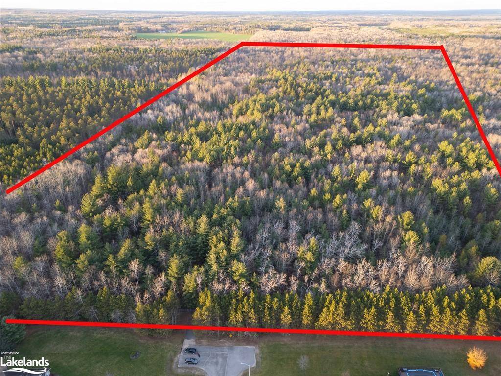 Clearview, ON L0M 1N0,CON 1 W PT LOT 9 Sunnidale Tosorontio Townline