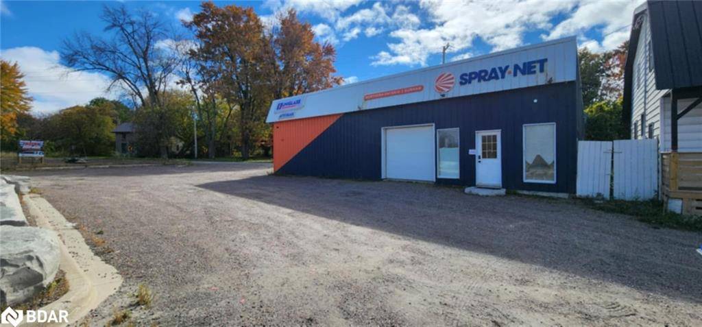 Orillia, ON L3V 6H7,5734 12 Highway #Unit 2