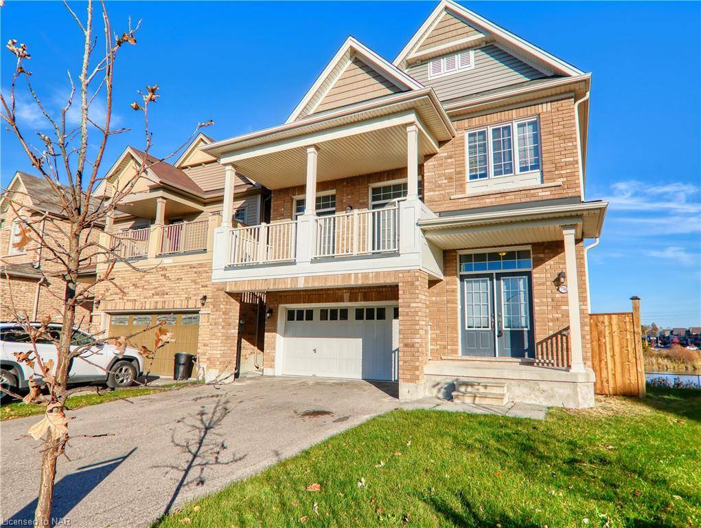 Niagara Falls, ON L2H 0N7,7748 Black Maple Drive