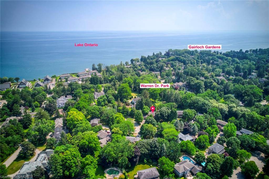 Oakville, ON L6J 5S2,138 Cavendish Court