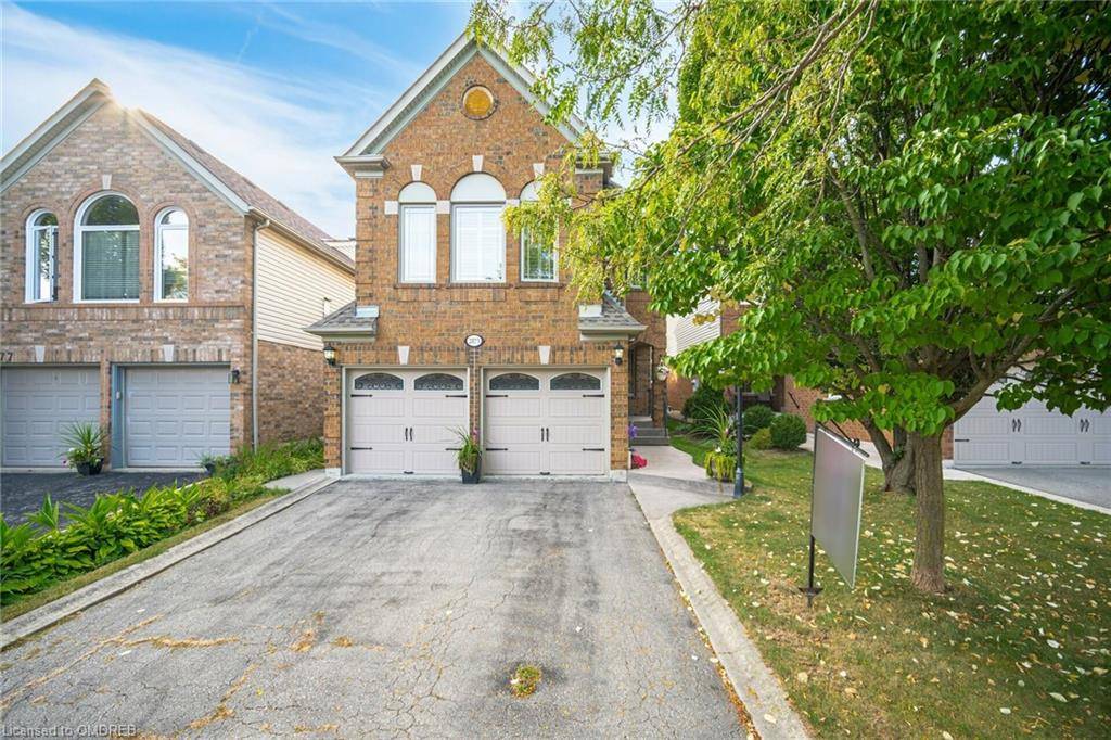 Mississauga, ON L5M 5W4,2873 Cartwright Crescent