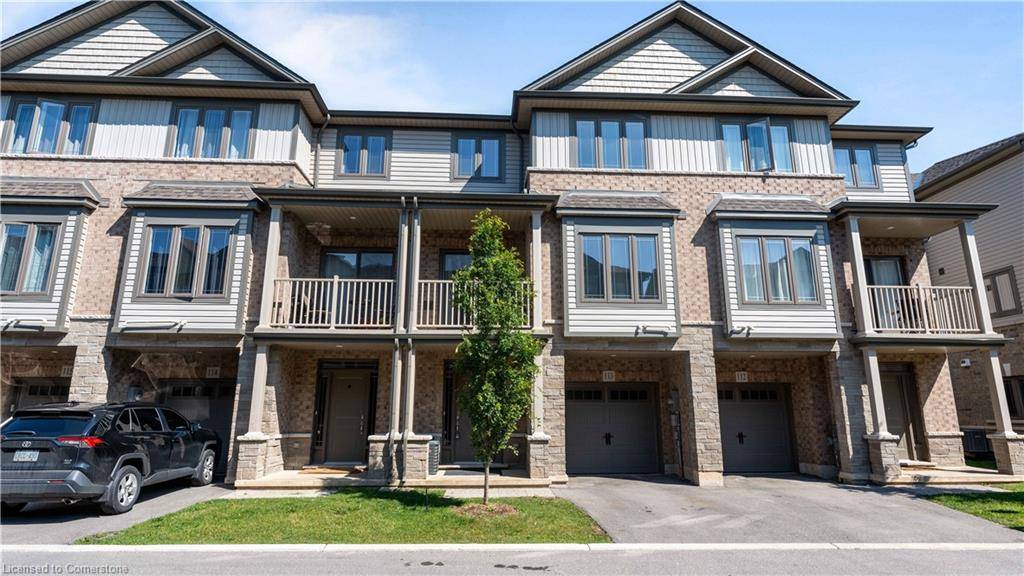 Brantford, ON N3T 0R6,77 Diana Avenue #113