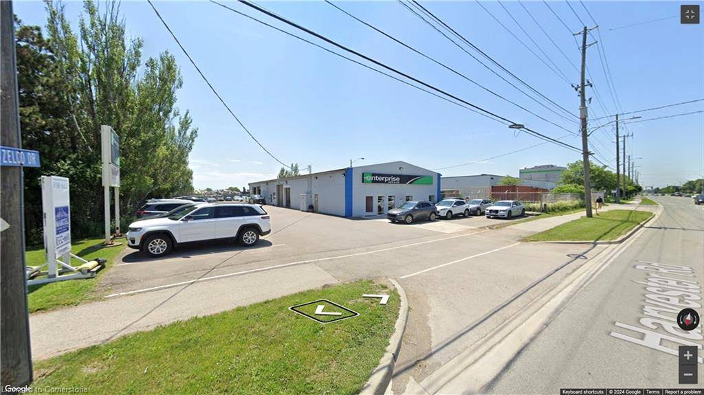 Burlington, ON L7L 4X2,4430 Harvester Road