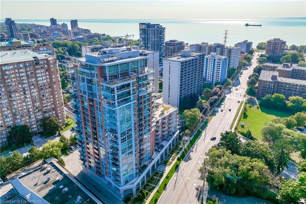 Burlington, ON L7S 1M7,551 Maple Avenue #1202
