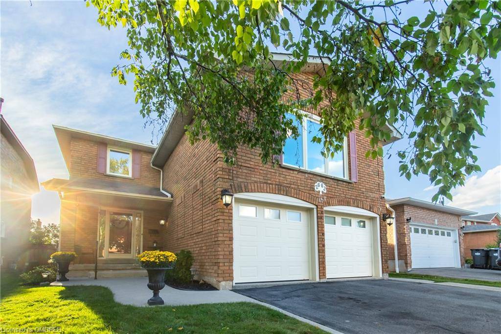 Mississauga, ON L5M 4J3,2662 Innisfil Road