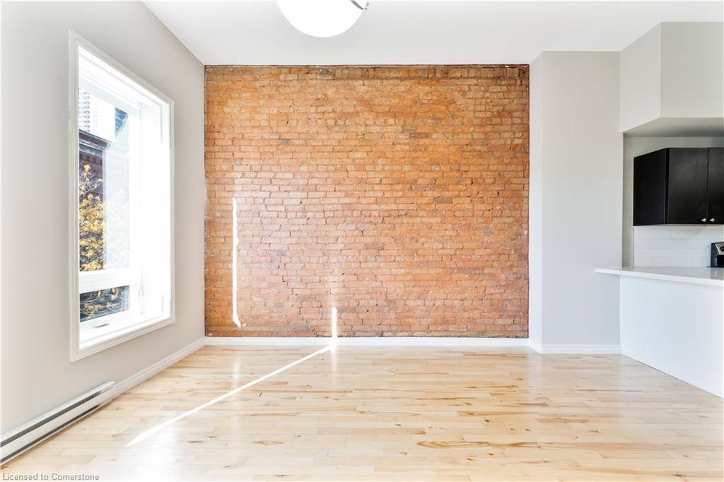 Hamilton, ON L8N 1B6,215 King Street E #3