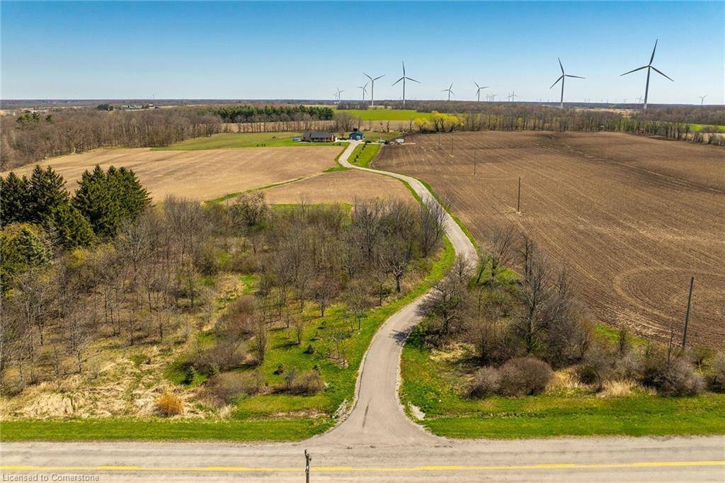 Cayuga, ON N0A 1E0,626 Haldimand Road 50 Road