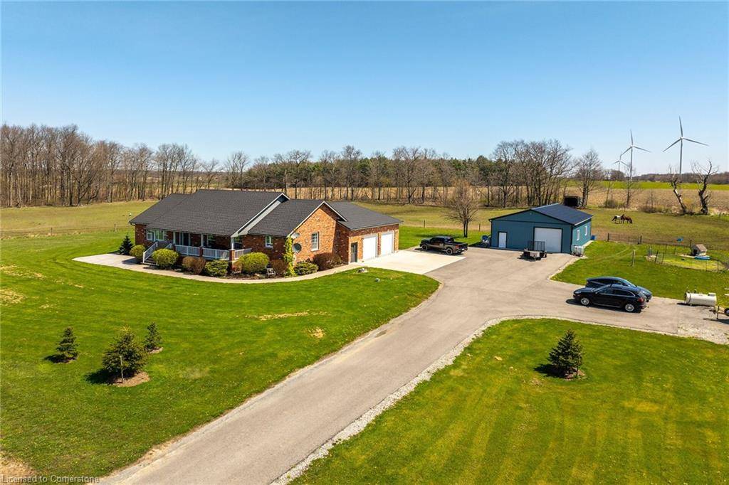 Cayuga, ON N0A 1E0,626 Haldimand Road 50 Road