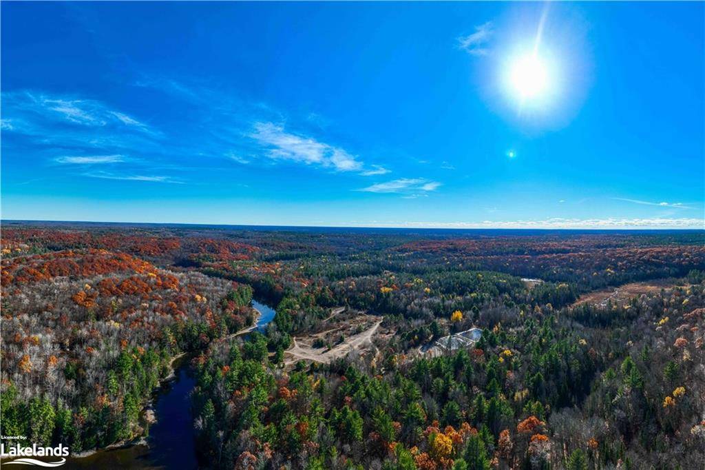 Lake Of Bays, ON P0B 1A0,0 Fairy Falls Road