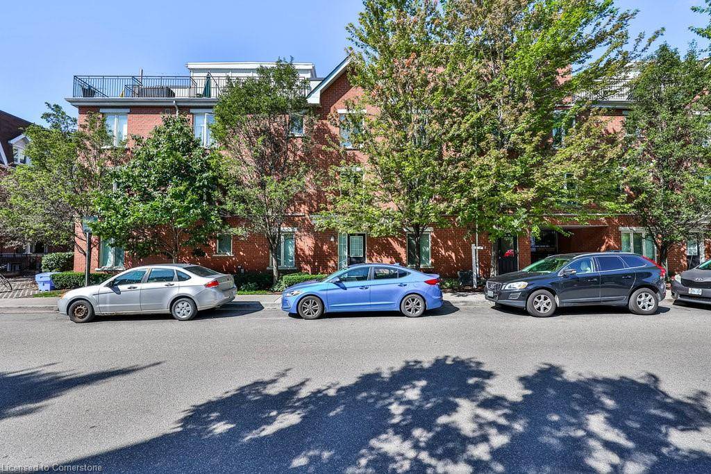 Toronto, ON M6K 1X2,22 Laidlaw Street #1233B