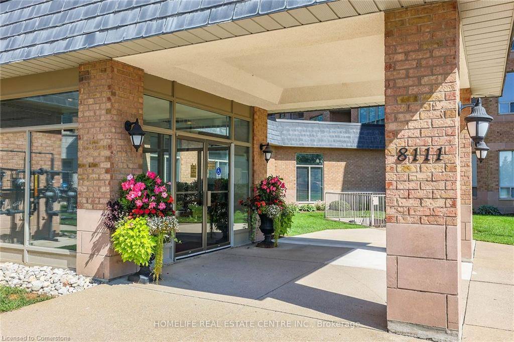 Niagara Falls, ON L2H 2Y7,8111 Forest Glen Drive #117