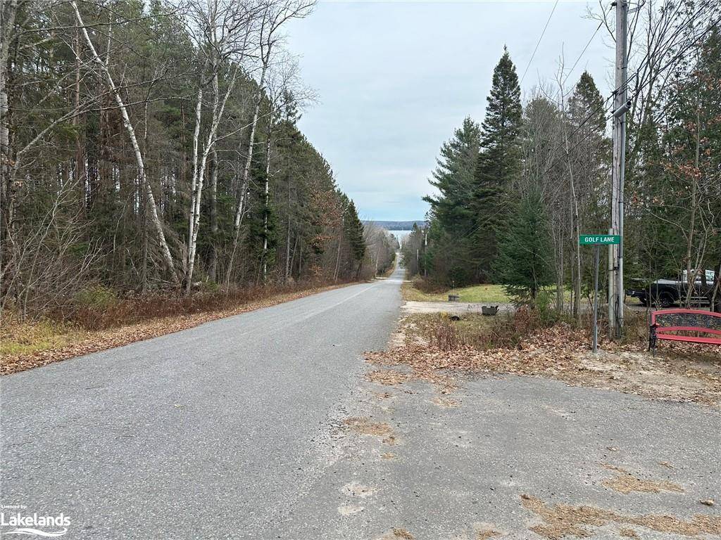 Sundridge, ON P0A 1Z0,0 Golf Lane