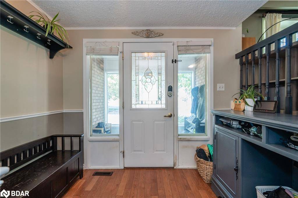 Barrie, ON L4M 5H3,6 Huron Street