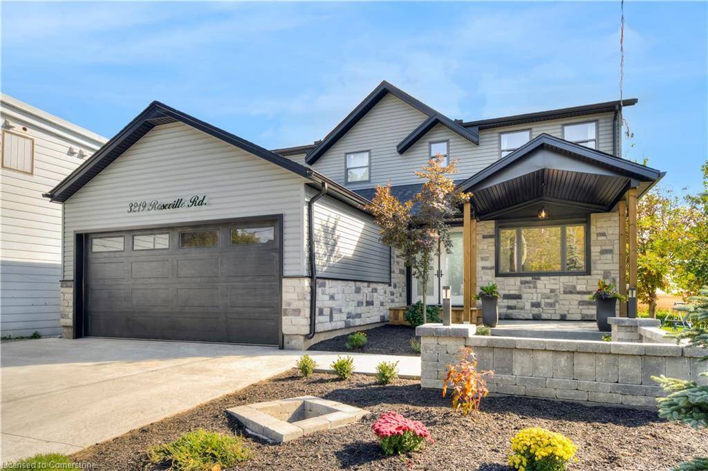Roseville, ON N0B 1E0,3219 Roseville Road
