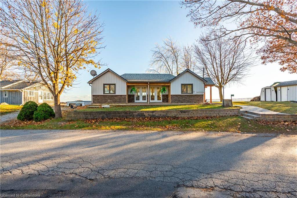 Dunnville, ON N1A 2W8,2094 Lakeshore Road