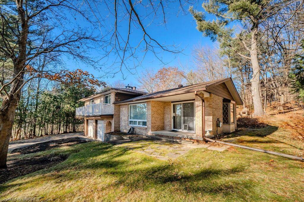 Bracebridge, ON P1L 1M5,145 Liddard Street