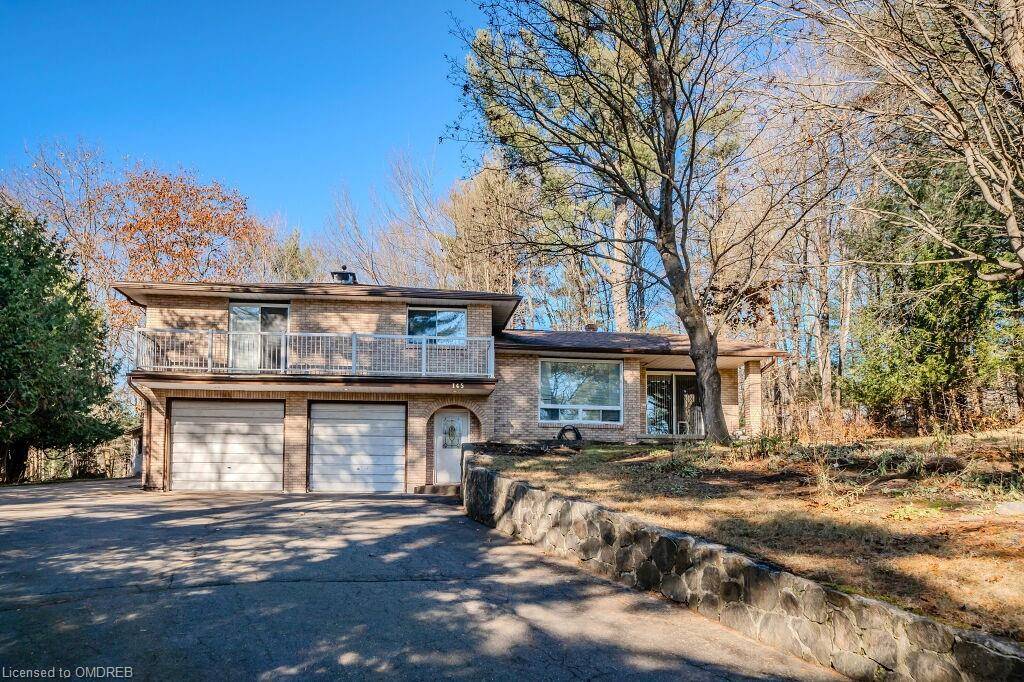 Bracebridge, ON P1L 1M5,145 Liddard Street