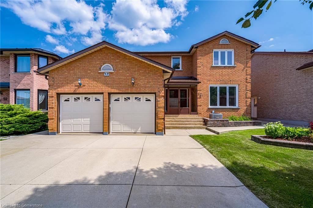 Stoney Creek, ON L8G 4Y2,50 Shadeland Crescent