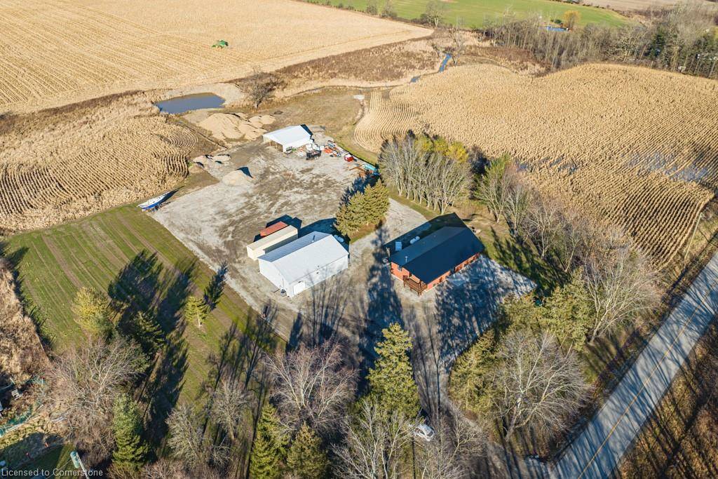 Dunnville, ON N1A 2W4,681 Concession 2 Road