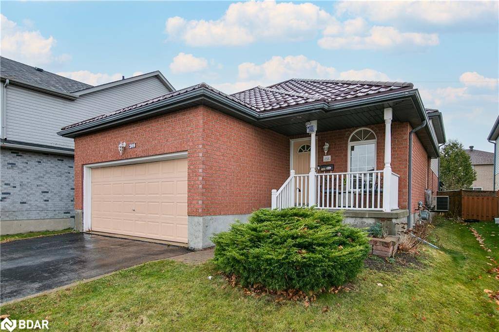 Guelph, ON N1K 1W6,209 Deerpath Drive