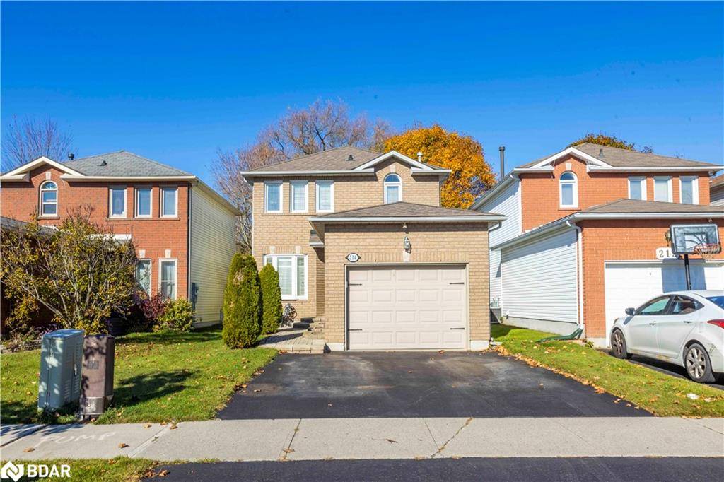 Cobourg, ON K9A 5L3,214 Sutherland Crescent