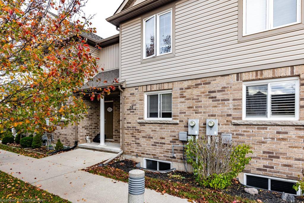 Niagara Falls, ON L2H 0L6,6117 Kelsey Crescent #25