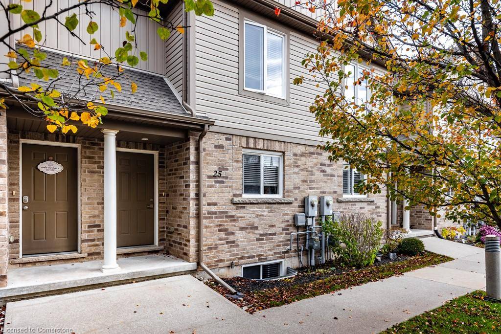 Niagara Falls, ON L2H 0L6,6117 Kelsey Crescent #25