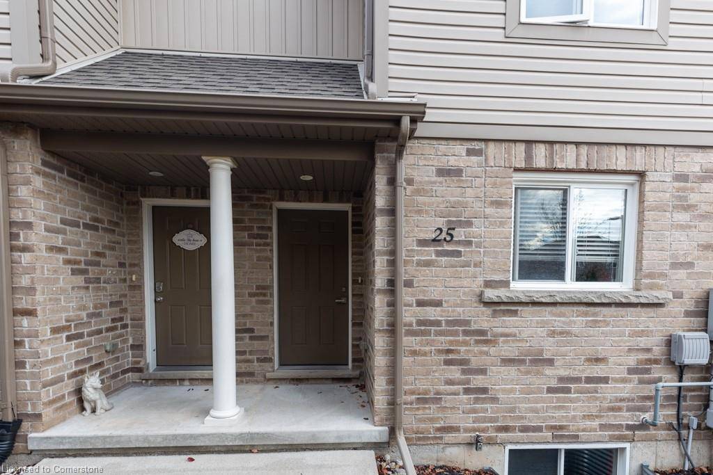 Niagara Falls, ON L2H 0L6,6117 Kelsey Crescent #25